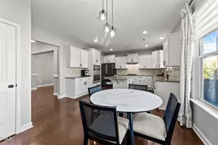 619 Laurel Berry Ct, Apex, NC 27523 - Photo 8