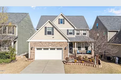 619 Laurel Berry Court, Apex, NC 27523 - Photo 1