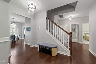 619 Laurel Berry Ct, Apex, NC 27523 - Photo 14