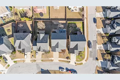 619 Laurel Berry Court, Apex, NC 27523 - Photo 48