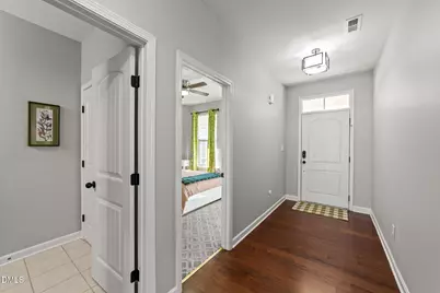 619 Laurel Berry Court, Apex, NC 27523 - Photo 4