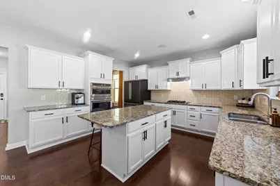 619 Laurel Berry Court, Apex, NC 27523 - Photo 10