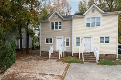 8125 Perry Creek Road, Raleigh, NC 27616 - Photo 2