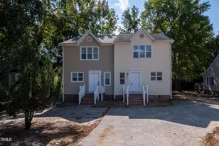 8127 Perry Creek Rd, Raleigh, NC 27616 - Photo 24