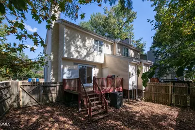 8127 Perry Creek Road, Raleigh, NC 27616 - Photo 22