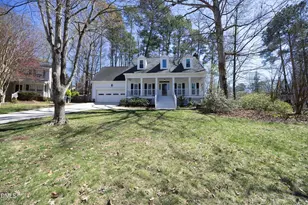 2 Medearis Ct, Durham, NC 27707 - Photo 2