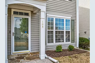 103 Crescendo Drive, Morrisville, NC 27560 - Photo 4