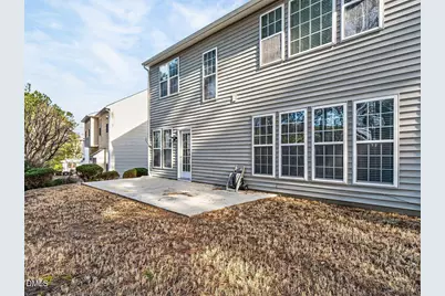 103 Crescendo Drive, Morrisville, NC 27560 - Photo 36