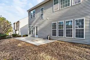 103 Crescendo Dr, Morrisville, NC 27560 - Photo 36