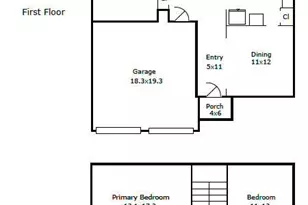 103 Crescendo Dr, Morrisville, NC 27560 - Photo 2