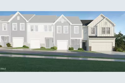 212 Lily Patch Lane, Smithfield, NC 27577 - Photo 1