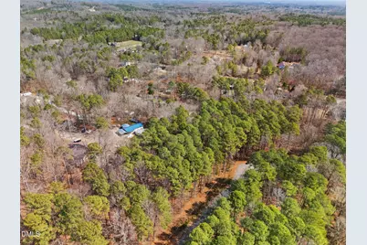 127 Misty Ridge Road, Durham, NC 27712 - Photo 8