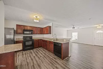 3117 Ivey Wood Lane, Durham, NC 27703 - Photo 12