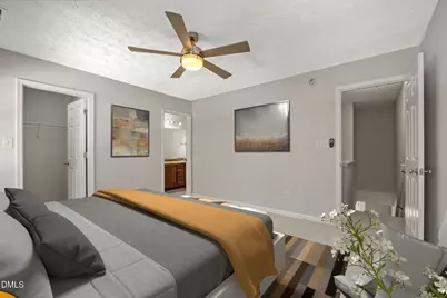 3117 Ivey Wood Lane, Durham, NC 27703 - Photo 16