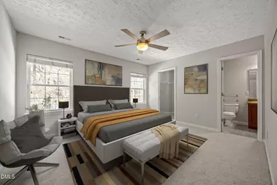 3117 Ivey Wood Lane, Durham, NC 27703 - Photo 14