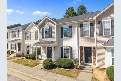 3117 Ivey Wood Lane, Durham, NC 27703 - Photo 2