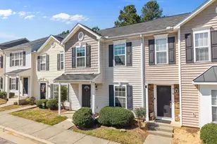 3117 Ivey Wood Ln, Durham, NC 27703 - Photo 2