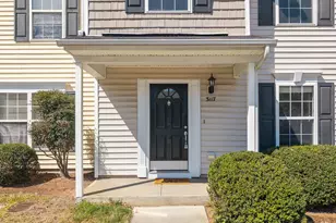 3117 Ivey Wood Ln, Durham, NC 27703 - Photo 4