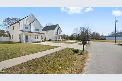 1637 Berry Avenue, Henderson, NC 27536 - Photo 32