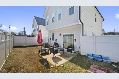 1637 Berry Avenue, Henderson, NC 27536 - Photo 26