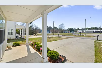 1637 Berry Avenue, Henderson, NC 27536 - Photo 28