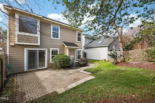 10436 Neland St, Raleigh, NC 27614 - Photo 38