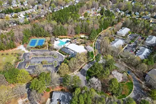 10436 Neland St, Raleigh, NC 27614 - Photo 42