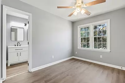 8336 McGuire Drive, Raleigh, NC 27616 - Photo 14