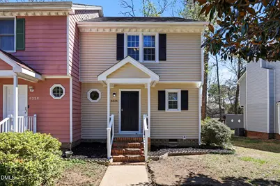 8336 McGuire Drive, Raleigh, NC 27616 - Photo 2