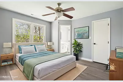 8336 McGuire Drive, Raleigh, NC 27616 - Photo 14