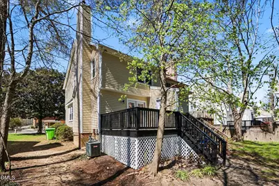 8336 McGuire Drive, Raleigh, NC 27616 - Photo 30