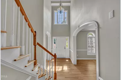 12028 Pawleys Mill Circle, Raleigh, NC 27614 - Photo 4