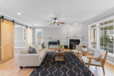 12028 Pawleys Mill Circle, Raleigh, NC 27614 - Photo 12