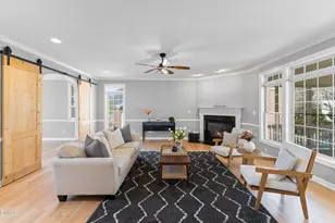 12028 Pawleys Mill Cir, Raleigh, NC 27614 - Photo 12