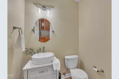 12028 Pawleys Mill Circle, Raleigh, NC 27614 - Photo 32