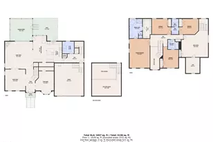 12028 Pawleys Mill Cir, Raleigh, NC 27614 - Photo 40