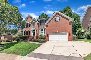 12028 Pawleys Mill Cir, Raleigh, NC 27614 - Photo 1