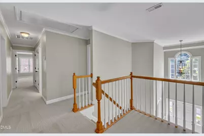 12028 Pawleys Mill Circle, Raleigh, NC 27614 - Photo 18