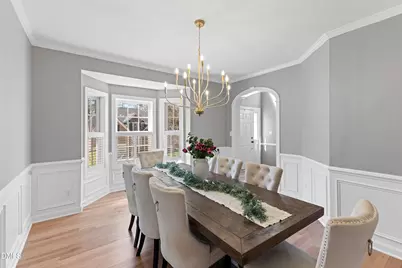 12028 Pawleys Mill Circle, Raleigh, NC 27614 - Photo 6