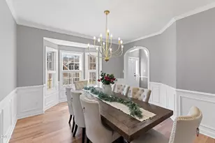 12028 Pawleys Mill Cir, Raleigh, NC 27614 - Photo 6