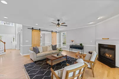 12028 Pawleys Mill Circle, Raleigh, NC 27614 - Photo 10