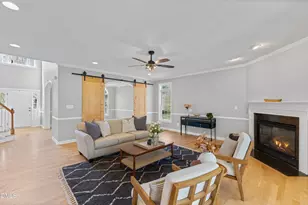 12028 Pawleys Mill Cir, Raleigh, NC 27614 - Photo 10