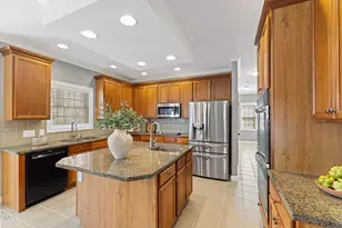 12028 Pawleys Mill Cir, Raleigh, NC 27614 - Photo 14