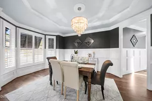 10616 Thornbury Crest Ct, Raleigh, NC 27614 - Photo 4