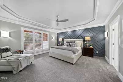 10616 Thornbury Crest Court, Raleigh, NC 27614 - Photo 20