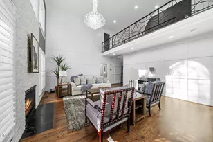 10616 Thornbury Crest Ct, Raleigh, NC 27614 - Photo 8