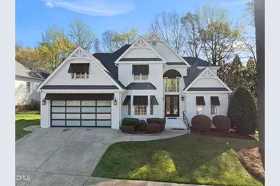 10616 Thornbury Crest Court, Raleigh, NC 27614 - Photo 2