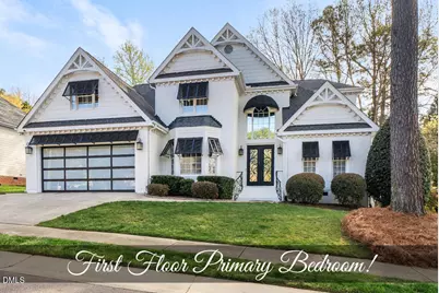 10616 Thornbury Crest Court, Raleigh, NC 27614 - Photo 1