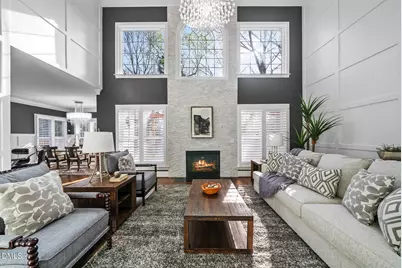 10616 Thornbury Crest Court, Raleigh, NC 27614 - Photo 6