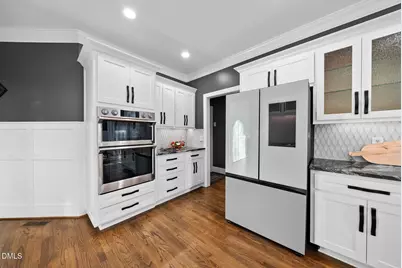 10616 Thornbury Crest Court, Raleigh, NC 27614 - Photo 14